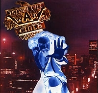 Jethro Tull War Child (Bonus Tracks) артикул 8759b.