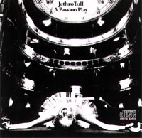 Jethro Tull A Passion Play артикул 8766b.