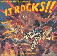 Geffen Vintage 80's Presents: It Rocks артикул 8775b.