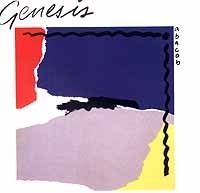 Genesis Abacab артикул 8811b.