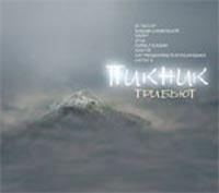 Пикник Трибьют артикул 8957b.