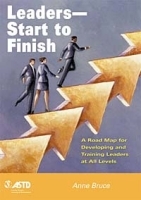 Leaders : Start to Finish артикул 8726b.