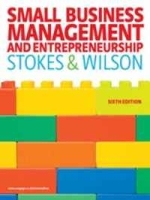 Small Business Management and Entrepreneurship артикул 8794b.
