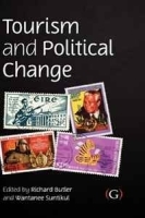 Tourism and Political Change артикул 8799b.