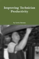 Improving Technician Productivity артикул 8853b.