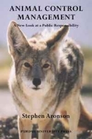 Animal Control Management артикул 8860b.