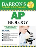 Barron's AP Biology артикул 8945b.