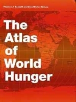 The Atlas of World Hunger артикул 8970b.