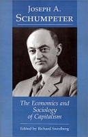 Joseph A Schumpeter артикул 8989b.